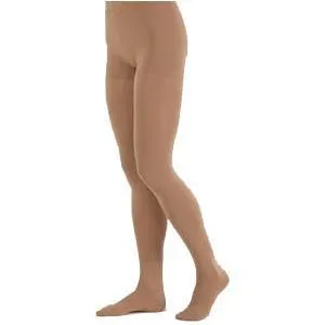 Comfort Panty,Petite,30-40,Closed,Natural,Size 2