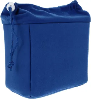 Convenient Camera Bag Inserts Slr Bag Liner Padded Storage Pouch for Outdoor Use