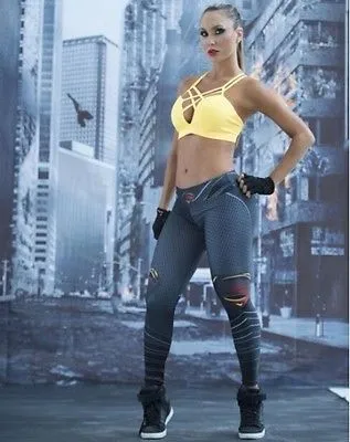 Cool Styles Superman 3D Printing Leggings