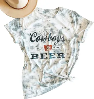 Country Music Cowboy Shirt Women Vintage Concert Tees Funny Western Rodeo Graphic Short Sleeve Tops T-Shirt