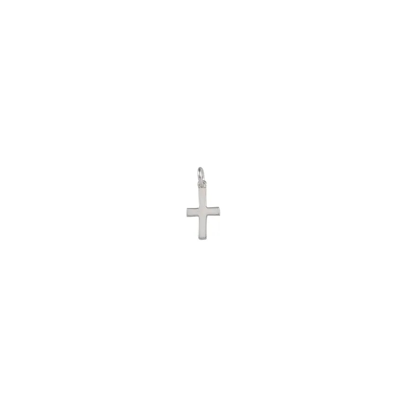 CROSS CHARM