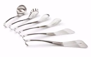 curveutensilstainless
