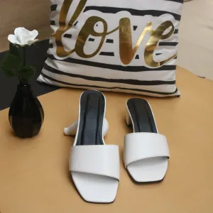 Curvy T-Shaped Slide