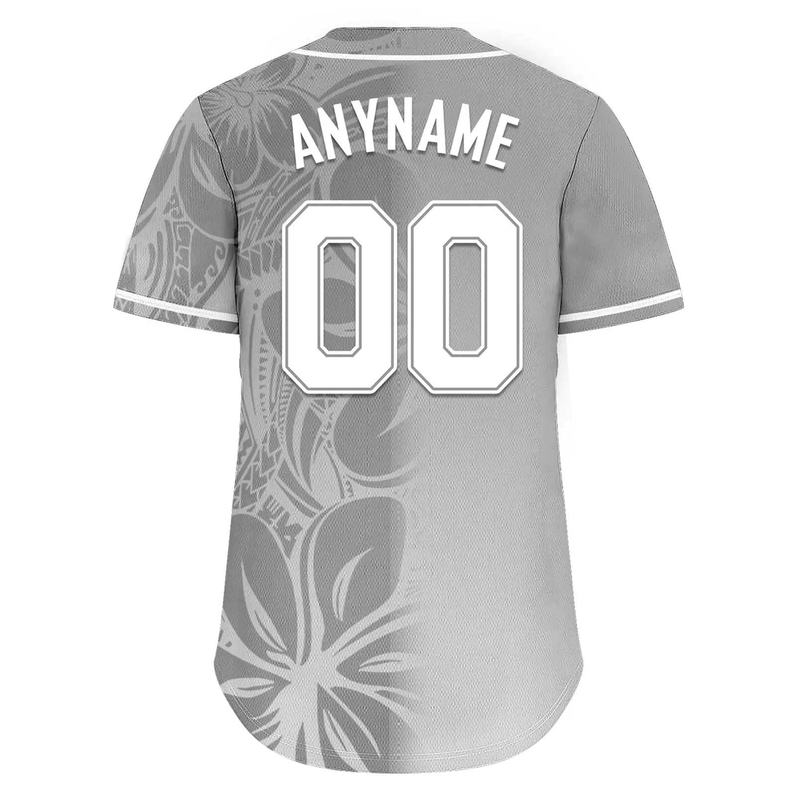 Custom Baseball Jersey and Chunky Shoes Personalized Combo Personalized Sneaker ZH-D020167-8