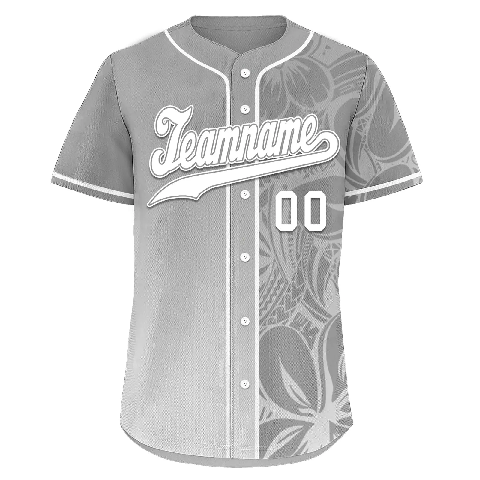 Custom Baseball Jersey and Chunky Shoes Personalized Combo Personalized Sneaker ZH-D020167-8
