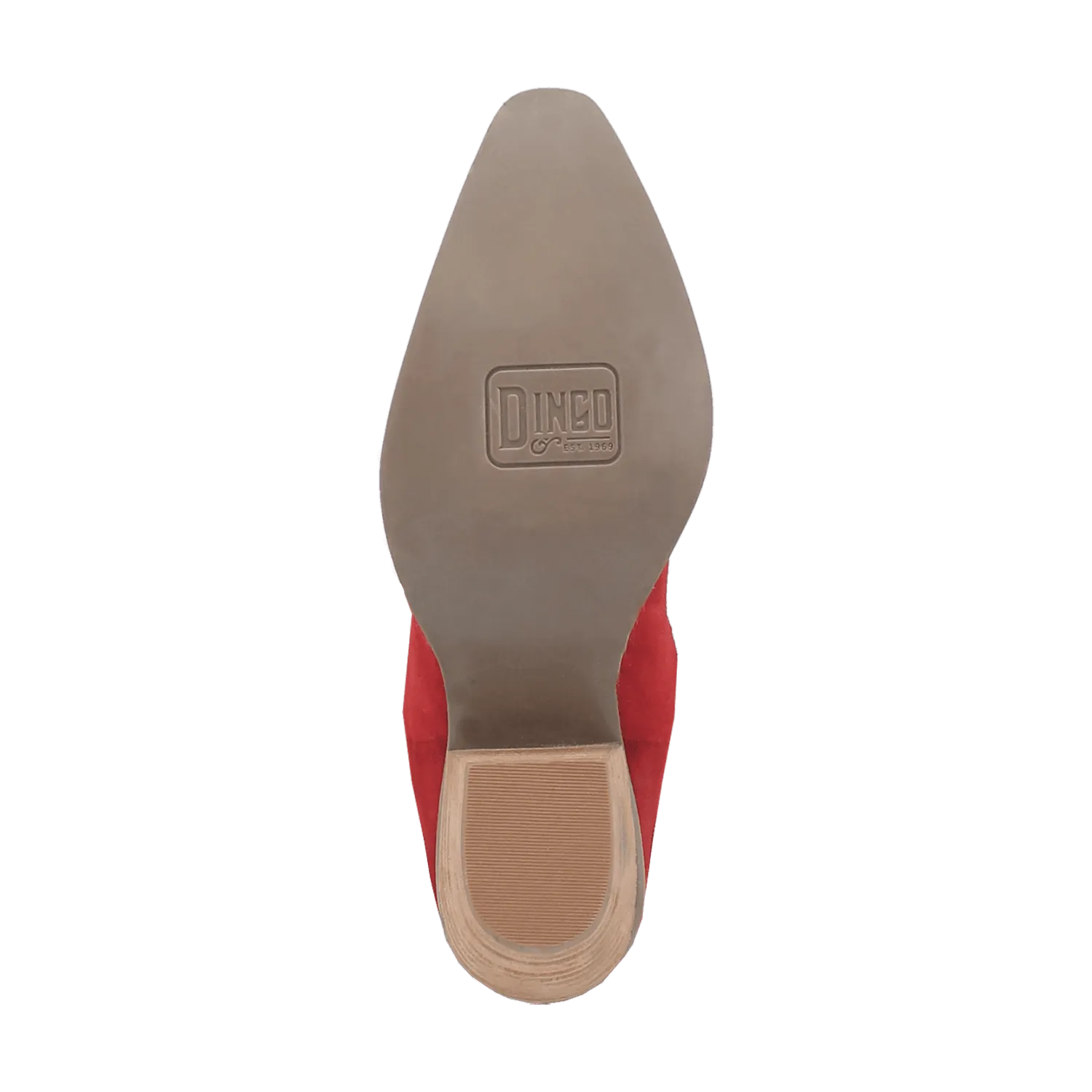 DAY DREAM LEATHER BOOT
