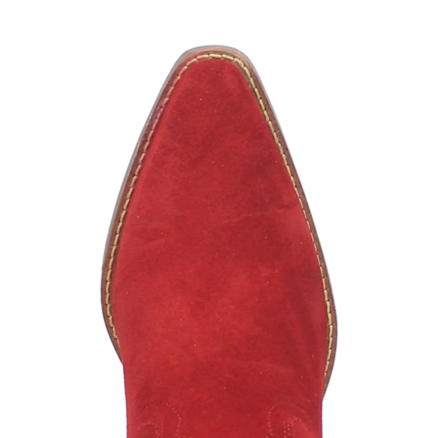 DAY DREAM LEATHER BOOT