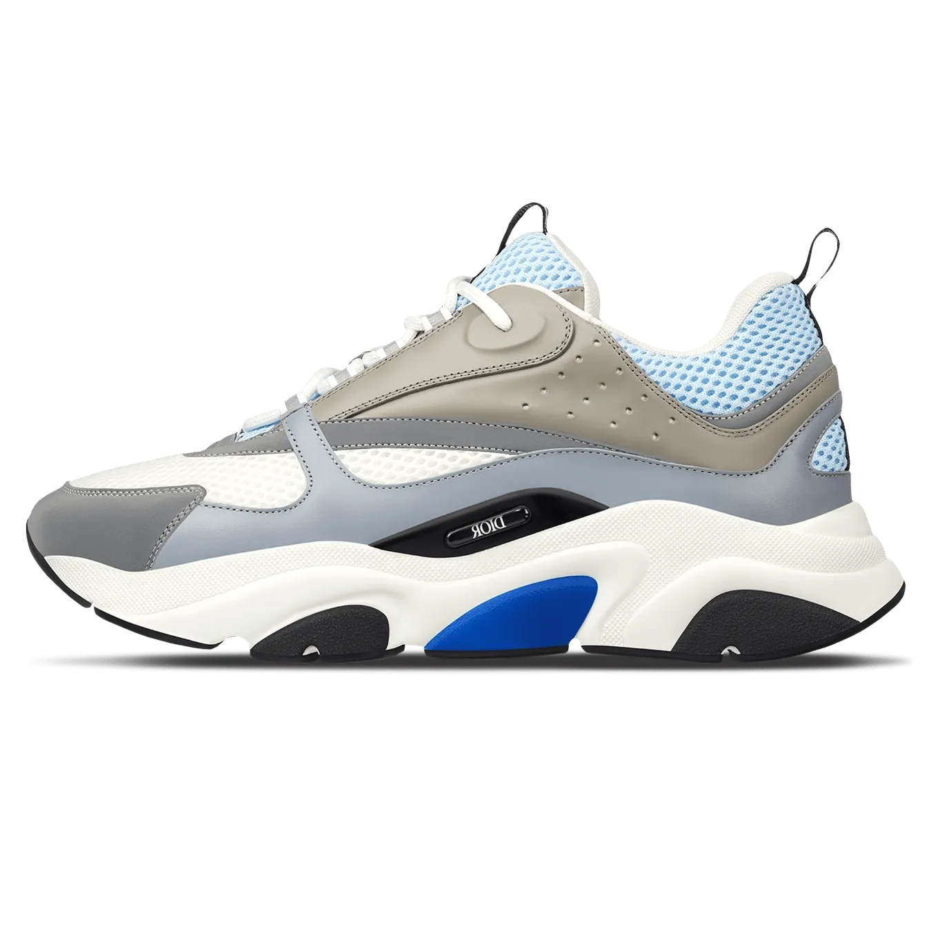 Dior B22 'White Blue'
