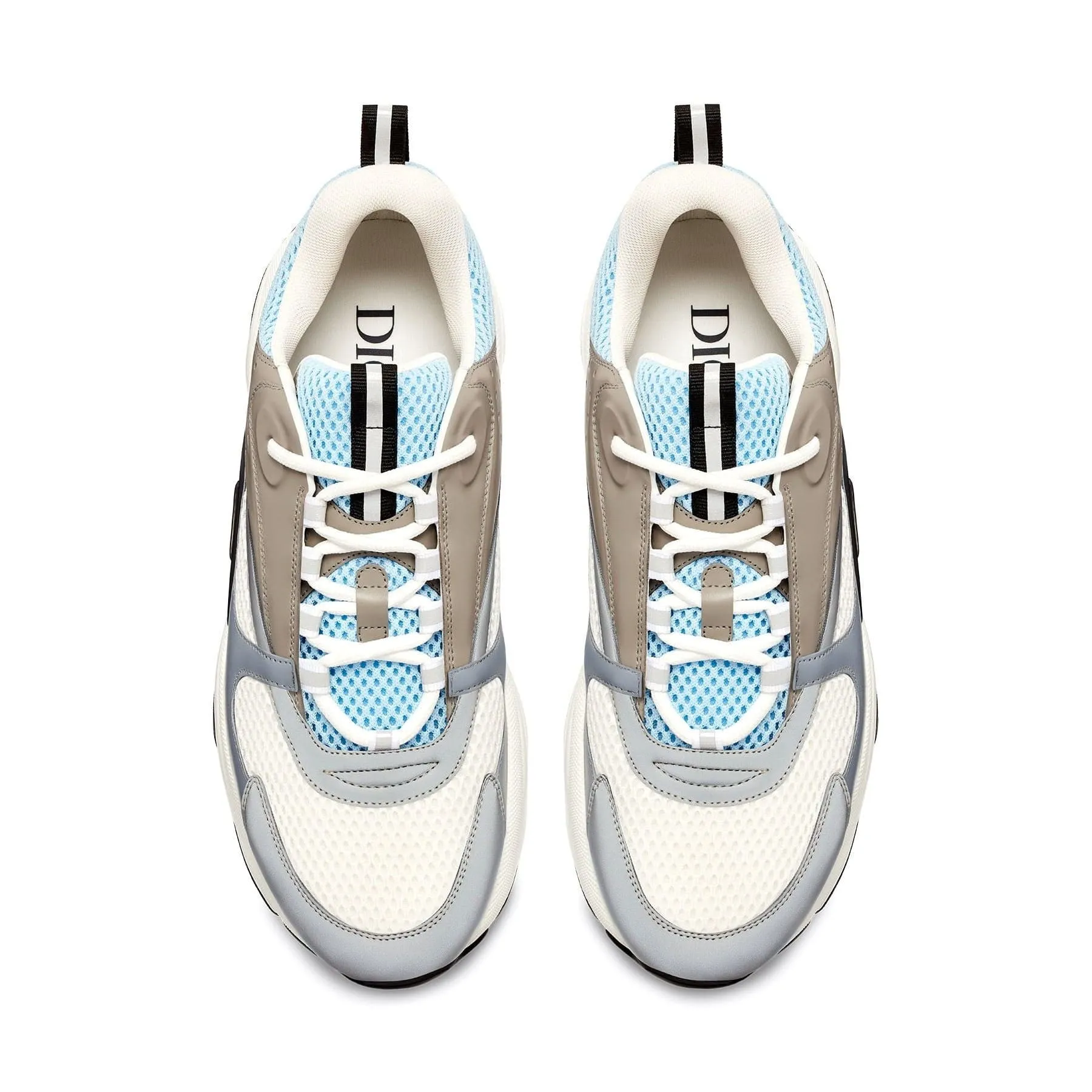 Dior B22 'White Blue'