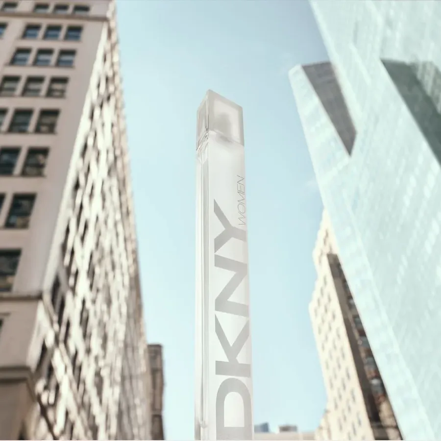 DKNY Women EDT