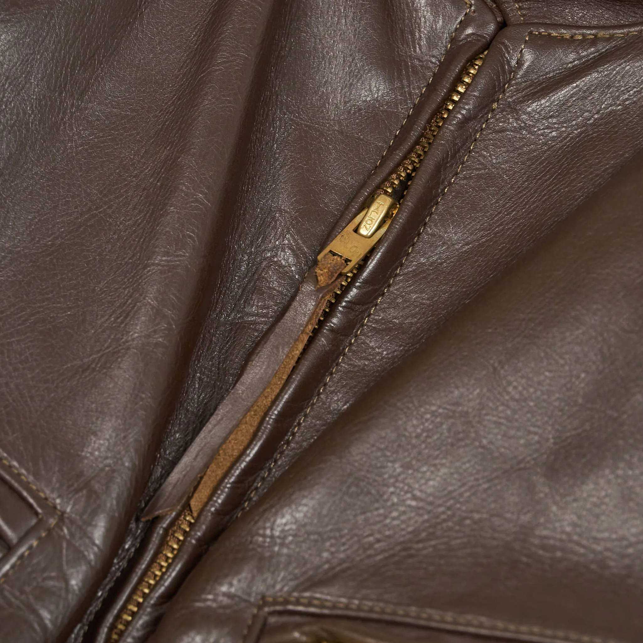Double RL Cafe Racer Miller Jackets