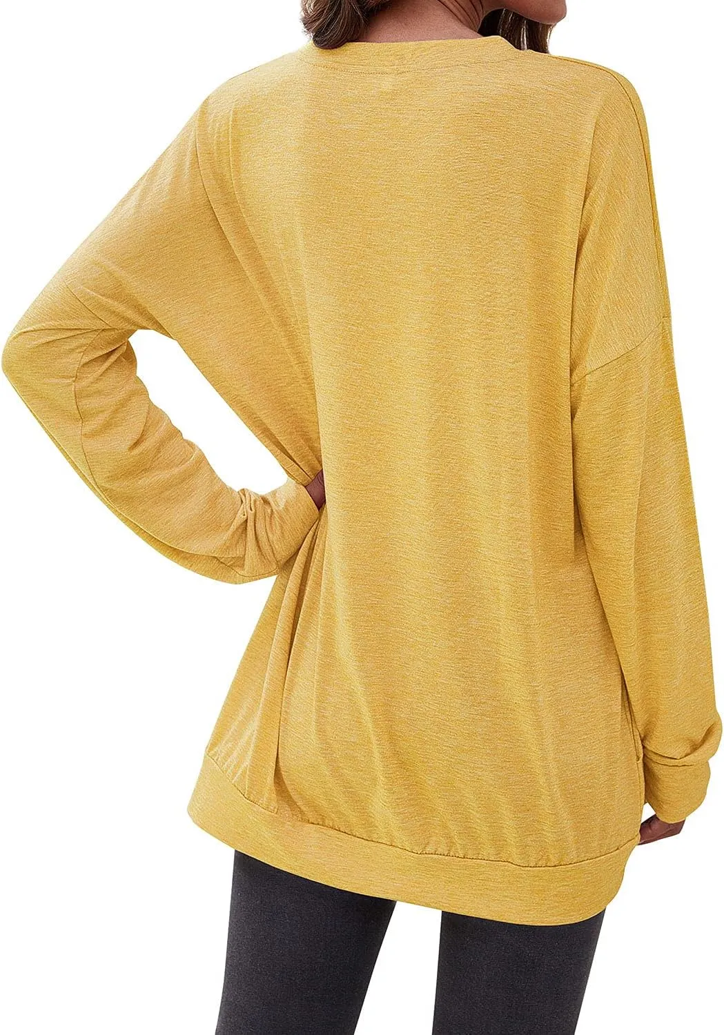 Dresswel Be Kind Tshirt Women Short Sleeve T-Shirt Bee Graphic Tee Long Sleeve Pocket Shirt Casual Tops