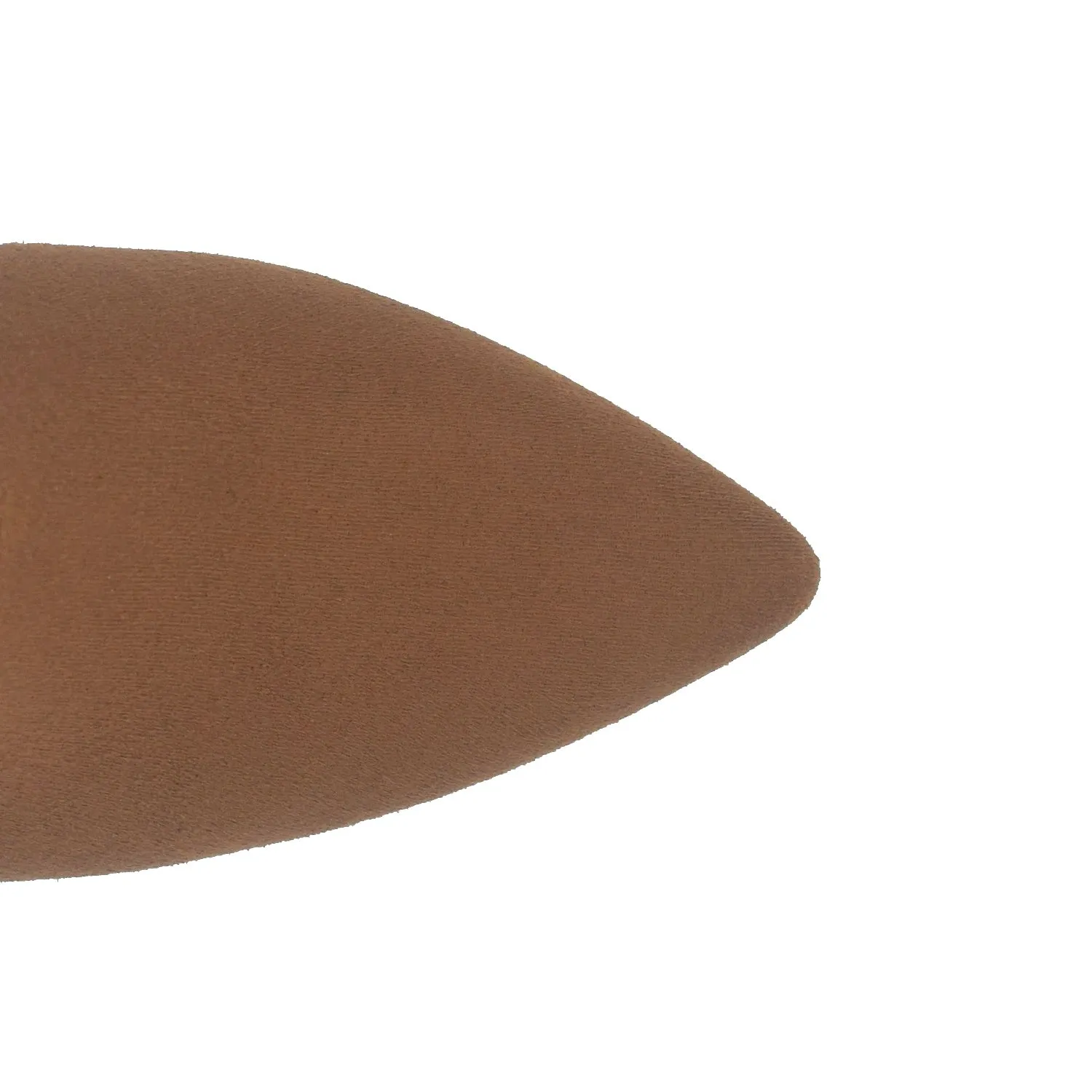 Eila Multi Texture Bootie with Memory Foam