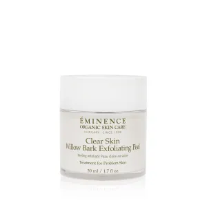 Eminence | Clear Skin Willow Bark Exfoliating Peel