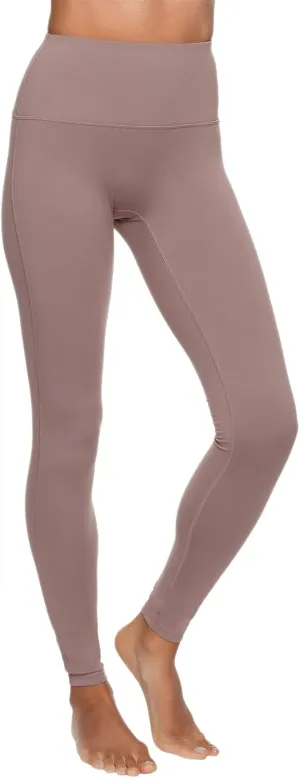 Felina Velvety Soft High-Waisted Legging Comfortable, Curve-Hugging, 4-Way Stretch, Lightweight, No-Center Seam Design