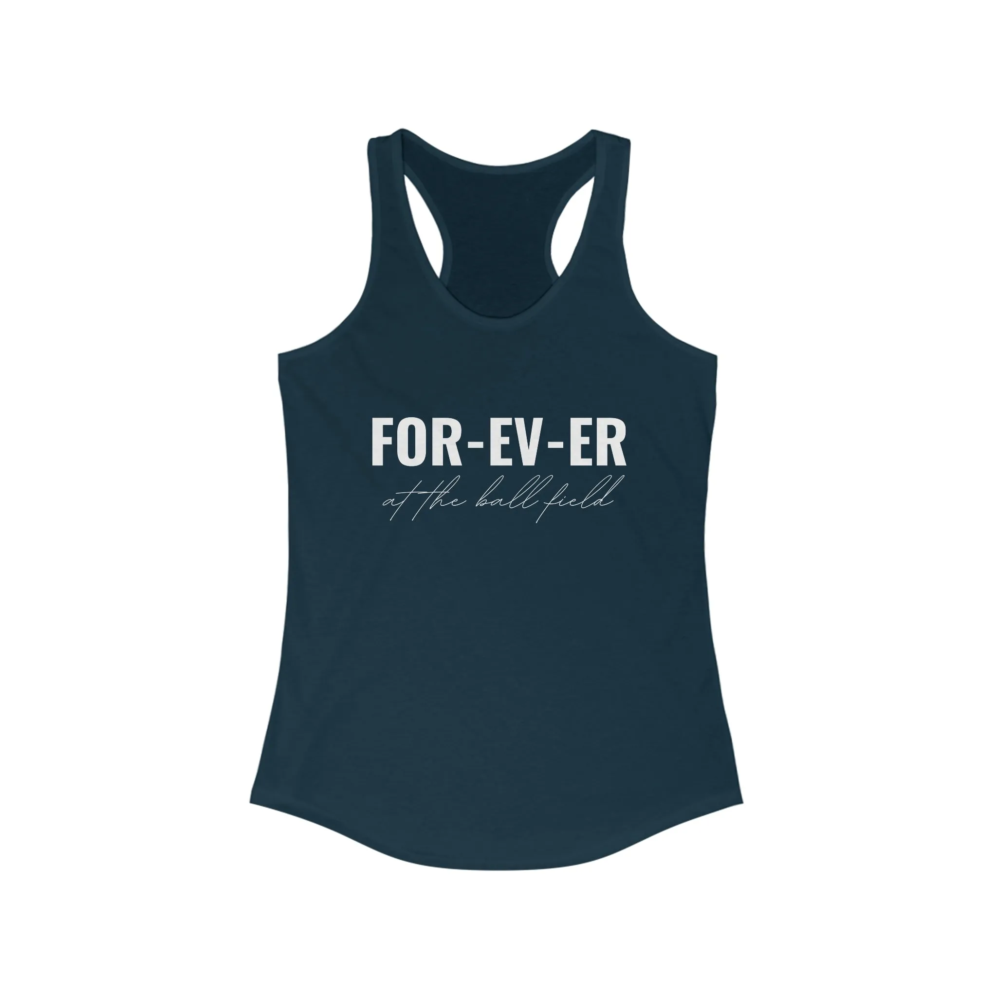 Forever at the BallparkTank