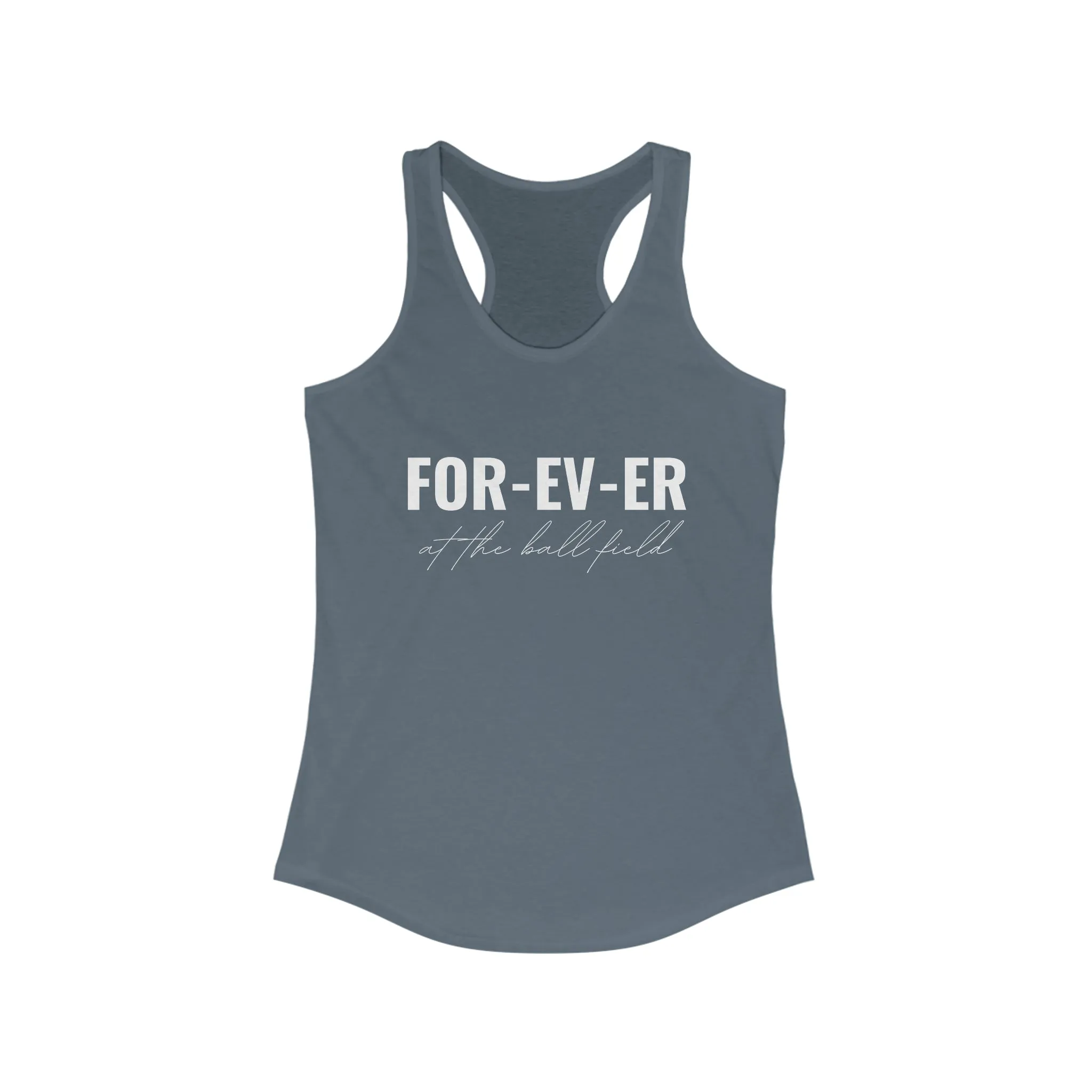 Forever at the BallparkTank