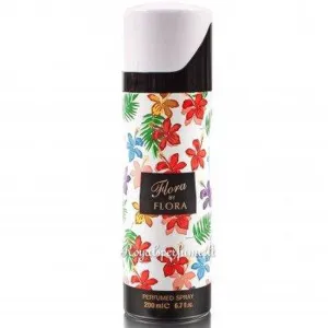 Fragrance World Flora