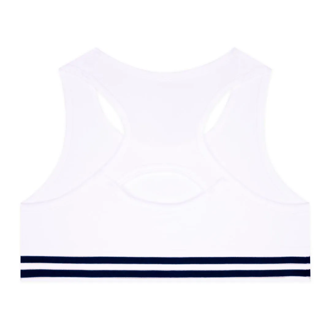 Girls 2-Pack Seamless Racerback Bralette