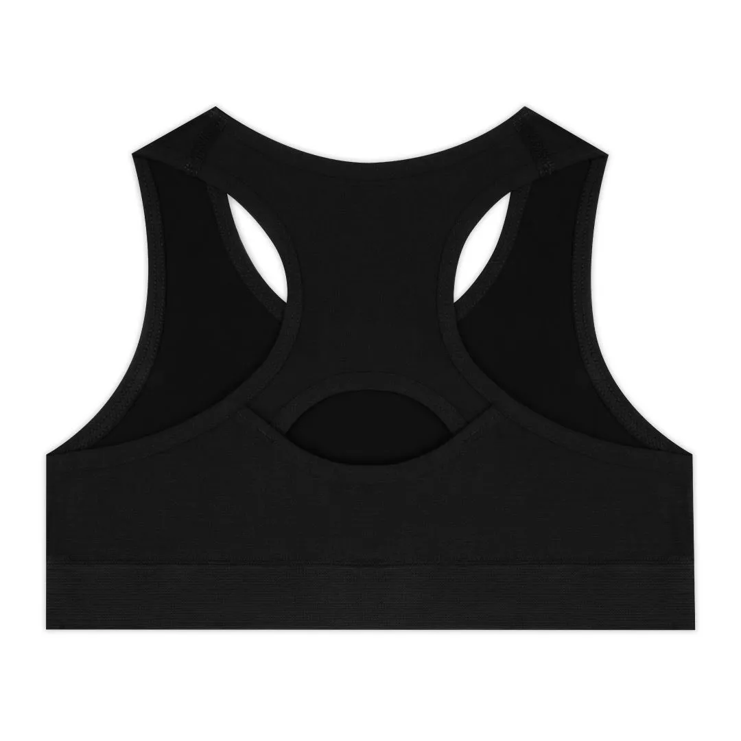 Girls 2-Pack Seamless Racerback Bralette