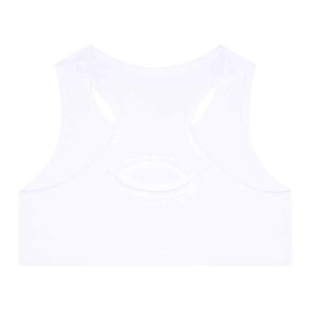 Girls 2-Pack Seamless Racerback Bralette