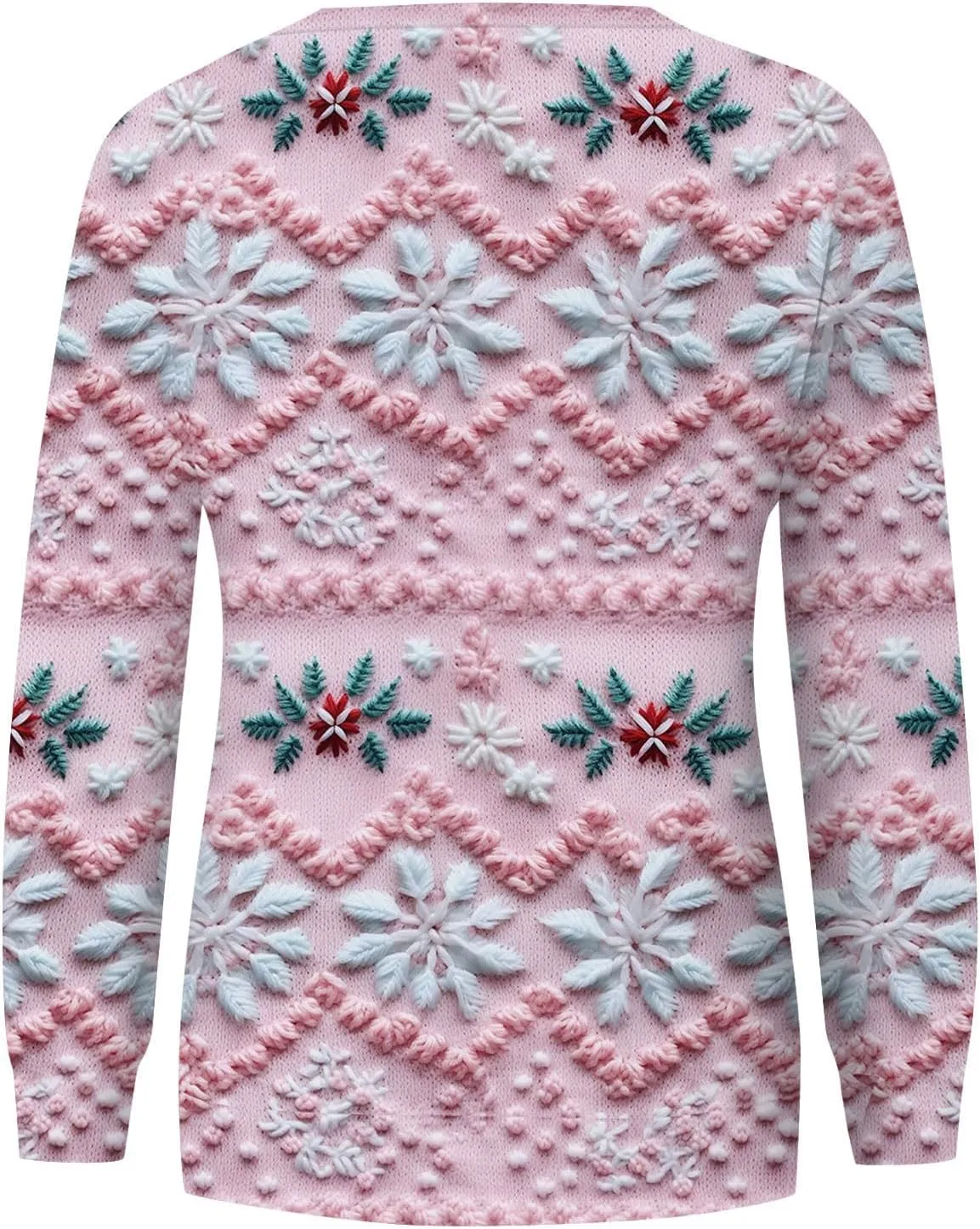 GOFULY Sweatshirt For Women Crewneck Fall Pullovers Lightweight Floral Print Sweatshirts Oversized Long Sleeve Shirts Outfits