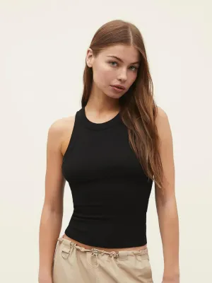 GRWM Racerback Tank Top For Women