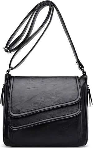 Handbags for women Multi-pocket Handbag Women's Handbag Women's Convenient Large-capacity One-shoulder Cross-body Versatile