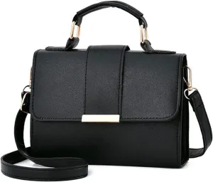 Handbags for women Summer Women's Handbag Shoulder Bag Small Flip Messenger Bag Women's Convenient Large Capacity Single Shoulder Bag