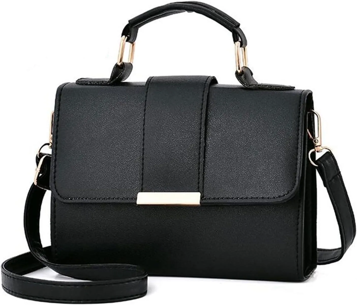 Handbags for women Summer Women's Handbag Shoulder Bag Small Flip Messenger Bag Women's Convenient Large Capacity Single Shoulder Bag