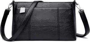 Handbags for women Women's Messenger Bag Handbag And Purse Design Double Shoulder Tote Convenient Large Capacity