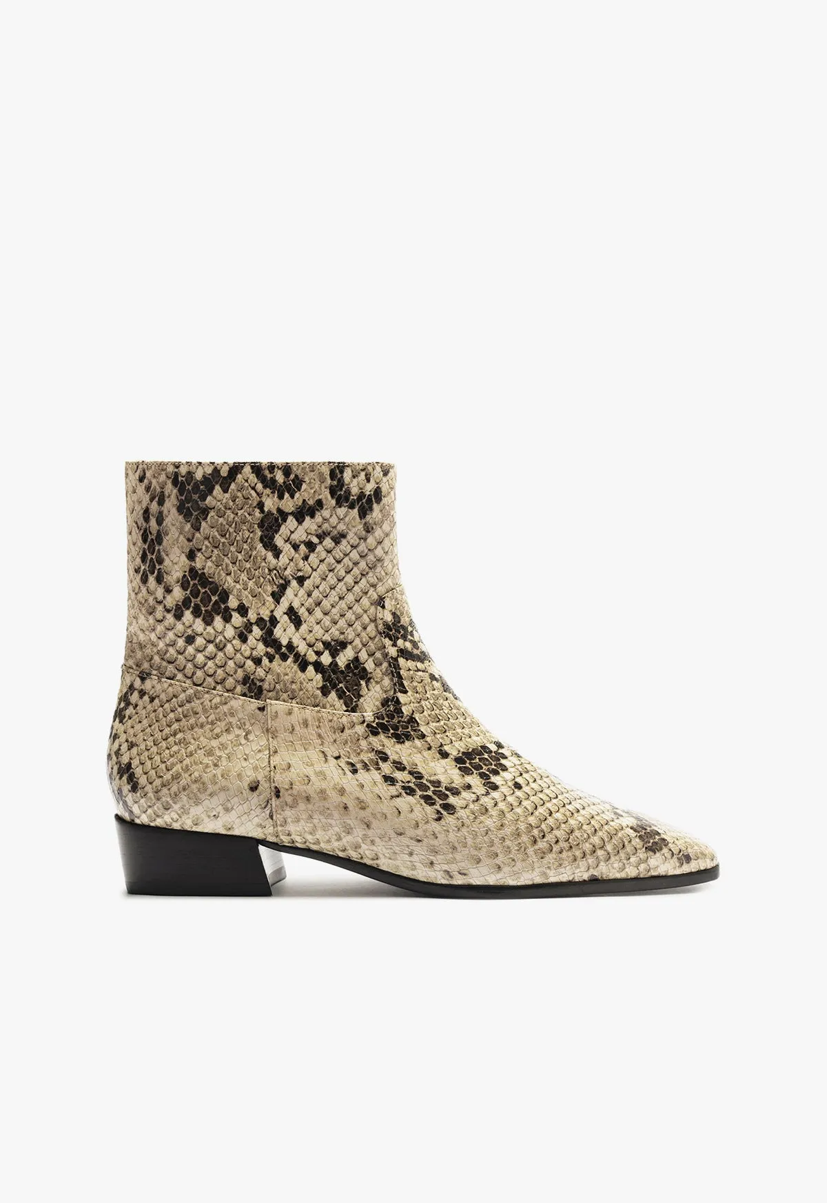 Helena Bootie