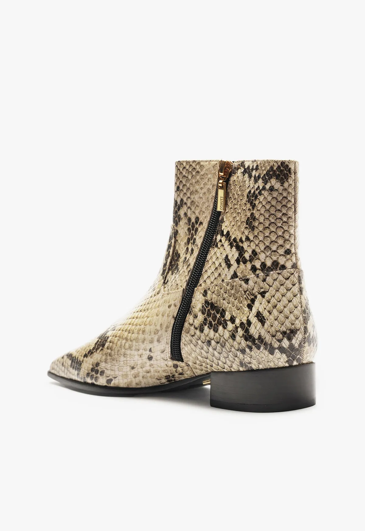 Helena Bootie