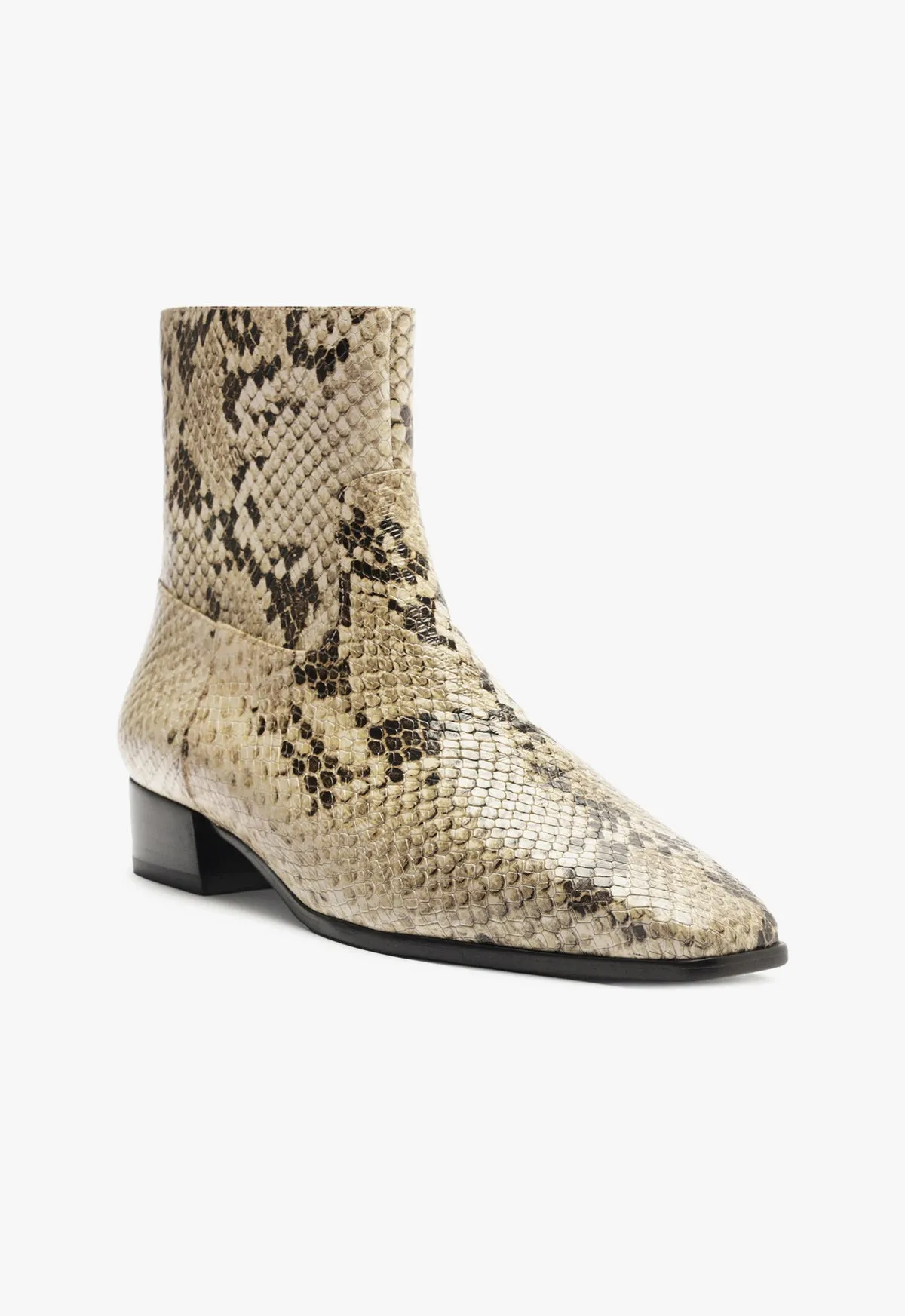 Helena Bootie