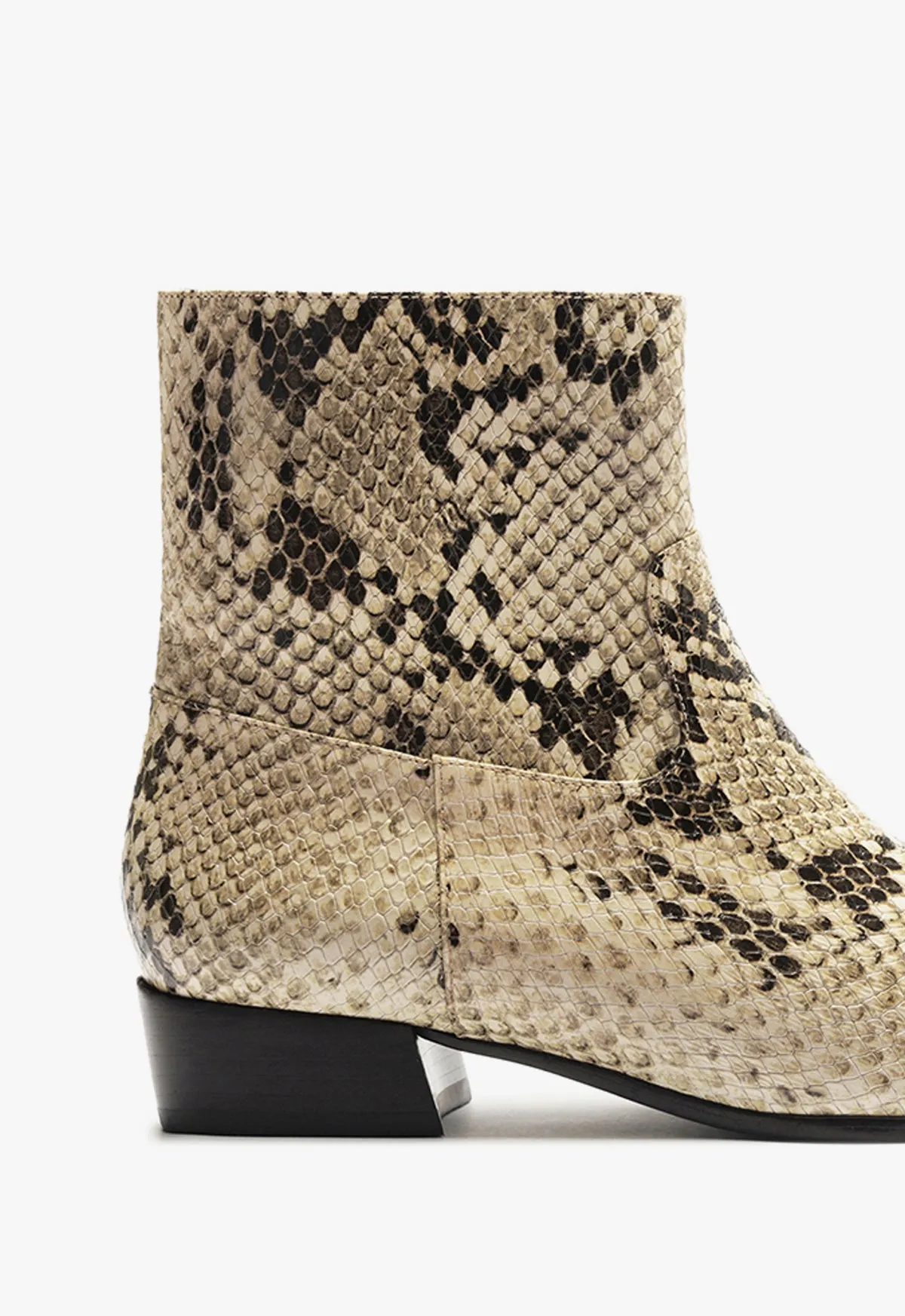 Helena Bootie