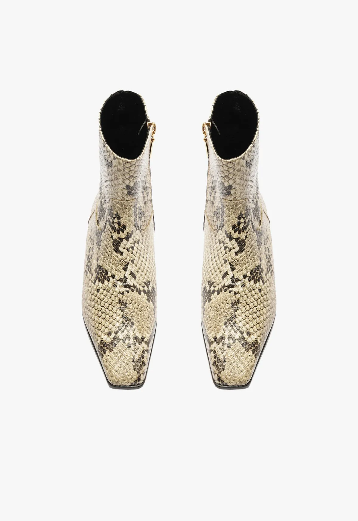 Helena Bootie