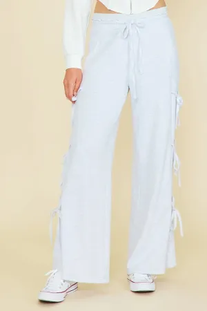 Illa Illa Coquette Cargo Sweats – Cozy, Chic & Effortlessly Trendy
