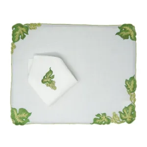 Ivresse A Dinner Napkin
