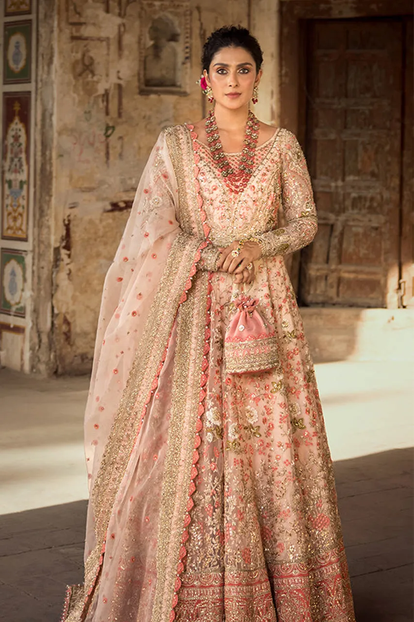 Jahan Vol Iii '24 - Zohra