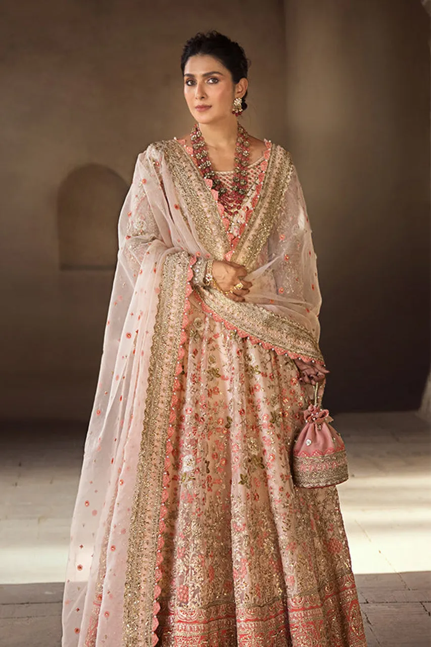 Jahan Vol Iii '24 - Zohra