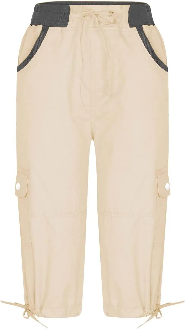Jean Stretch Pants Abaya for Women Muslim Hoodie Prayer Abaya for Lady Baggy High Waisted Joggers Pants with 4