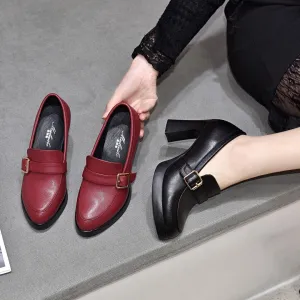 Jennifer Pumps | Elegance Without Pain