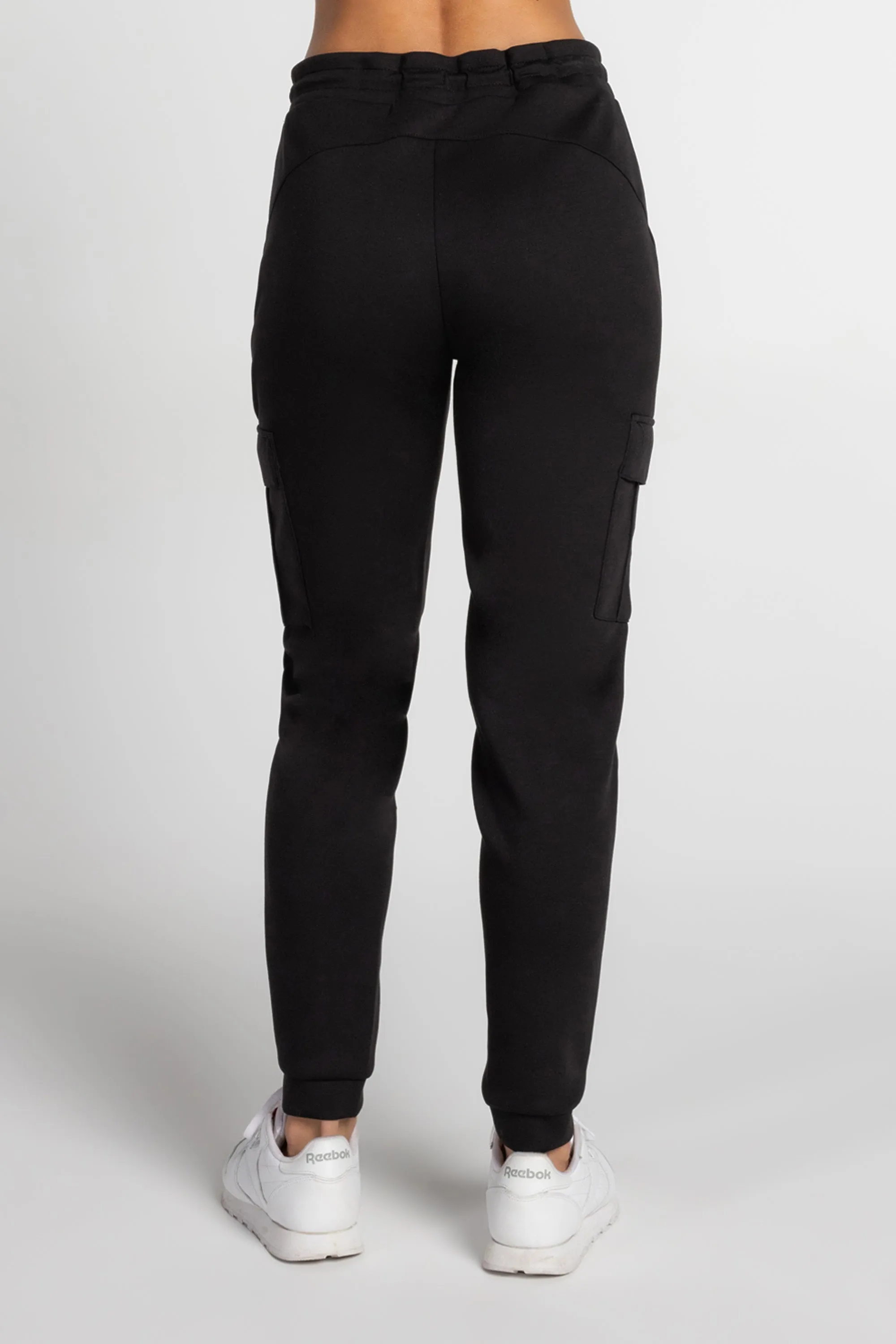 Jogger Trendy Cargo