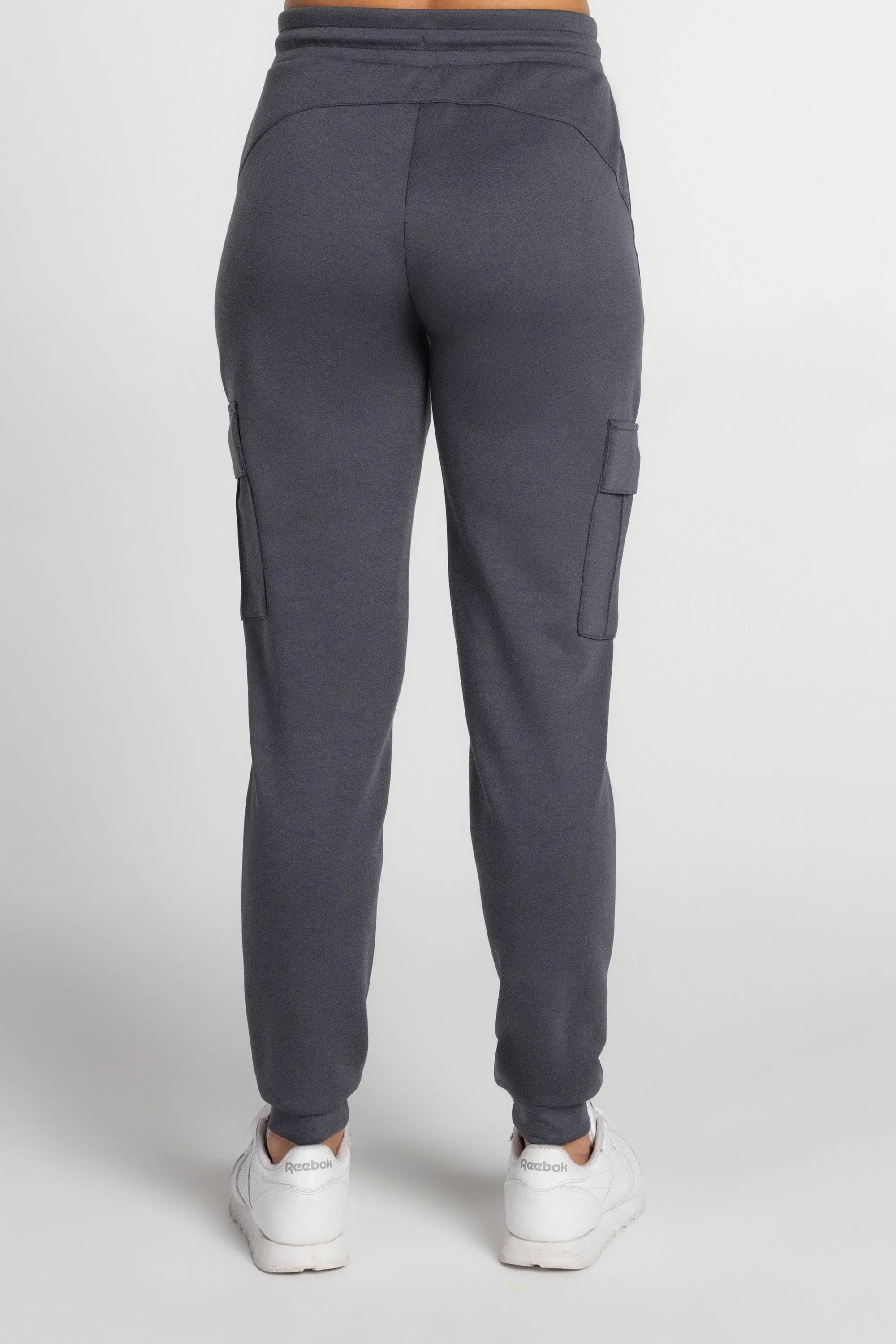 Jogger Trendy Cargo