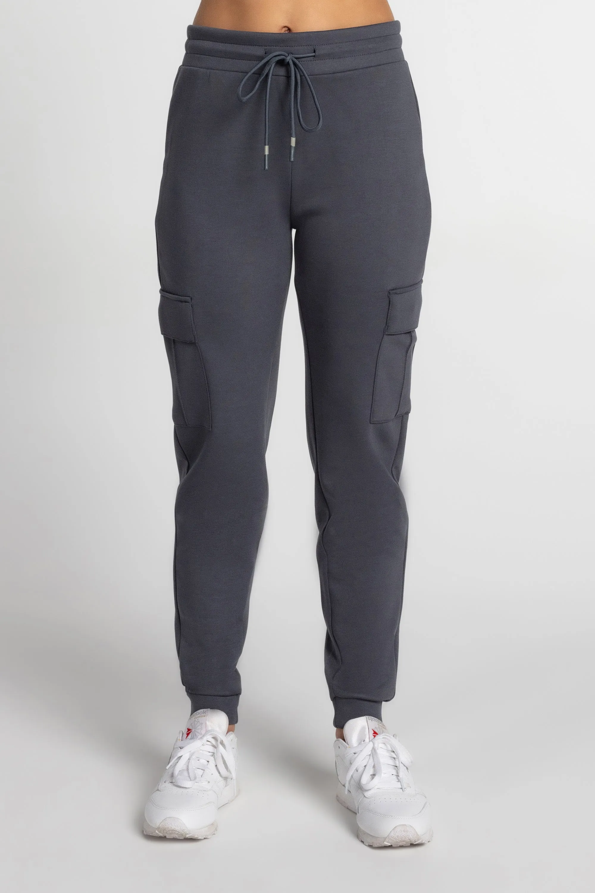 Jogger Trendy Cargo