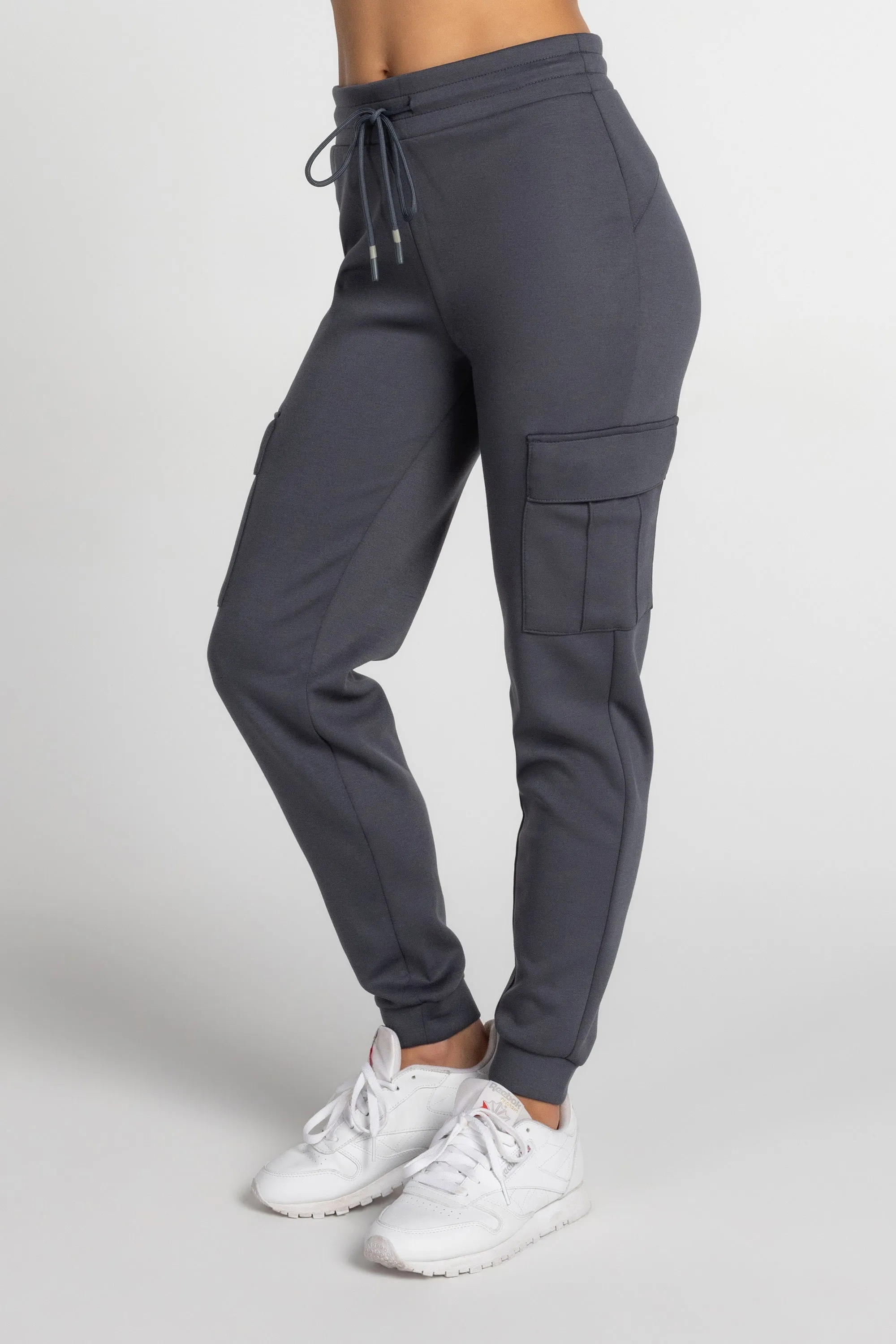 Jogger Trendy Cargo