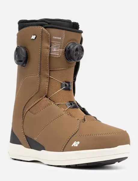 K2 Womens Contour Boot 2022