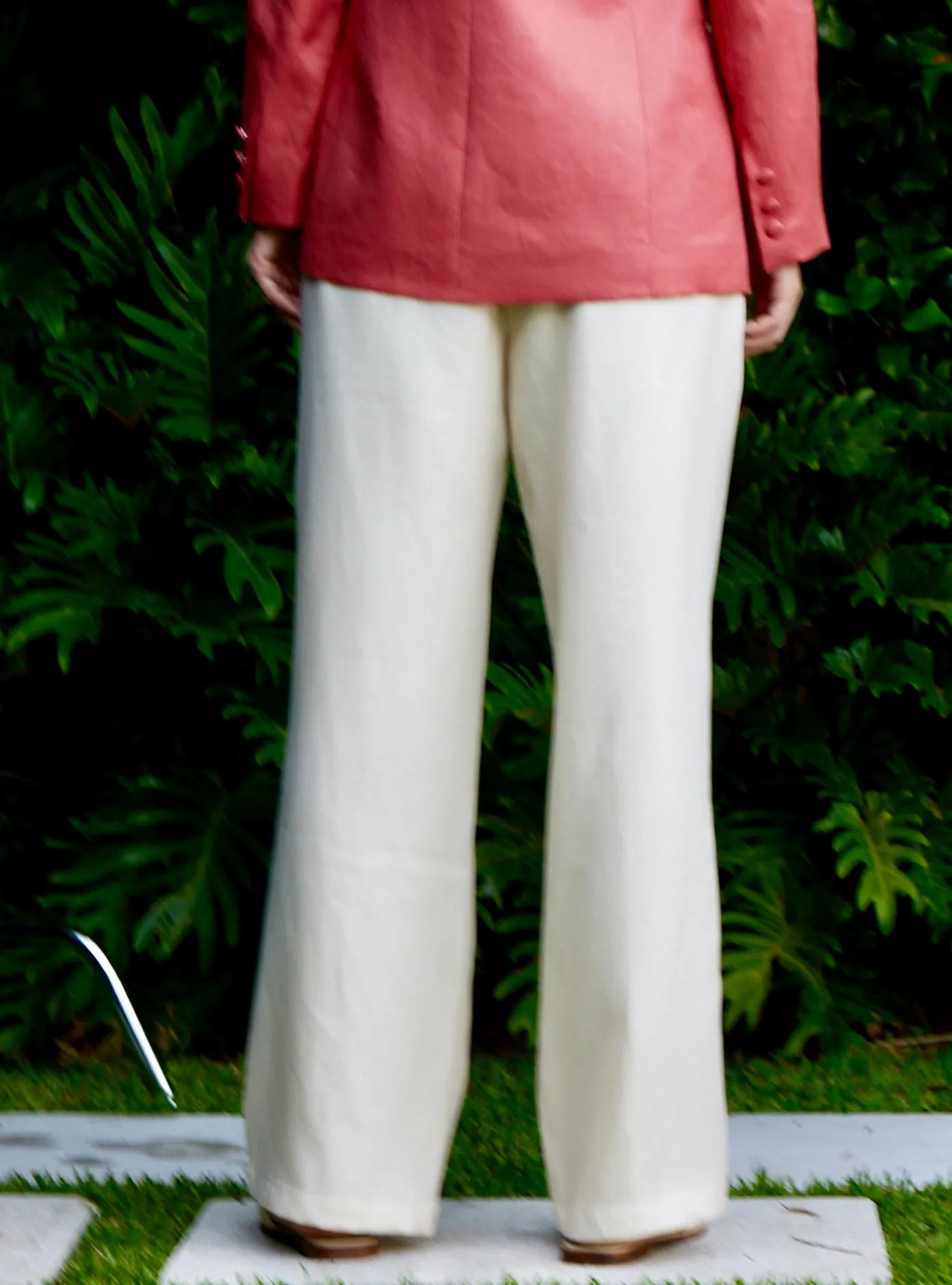 Kamare Lisette Pant Buff