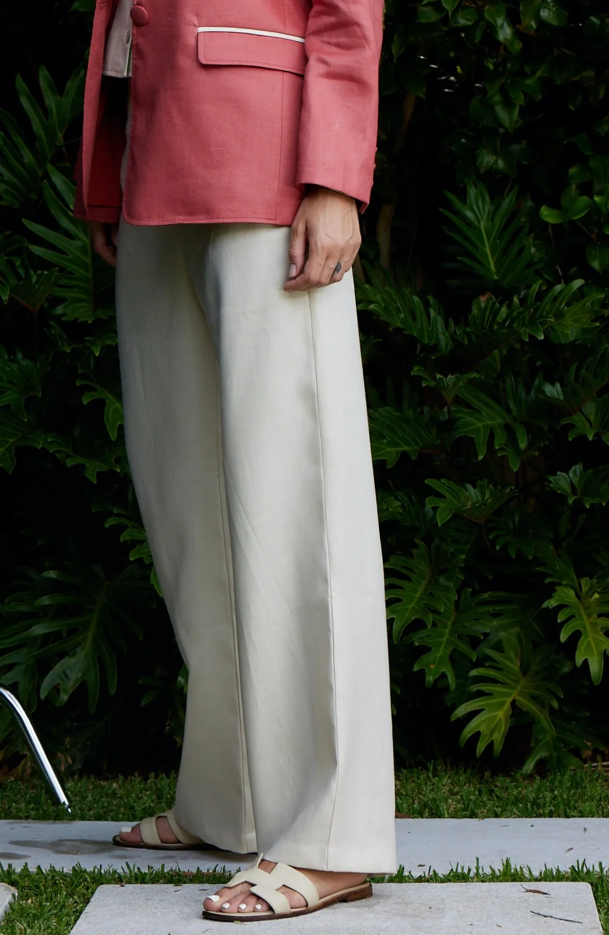Kamare Lisette Pant Buff