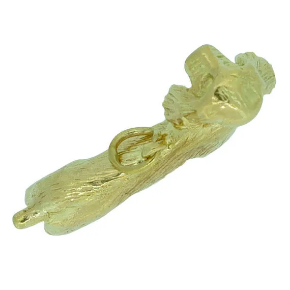 King Charles Spaniel Charm